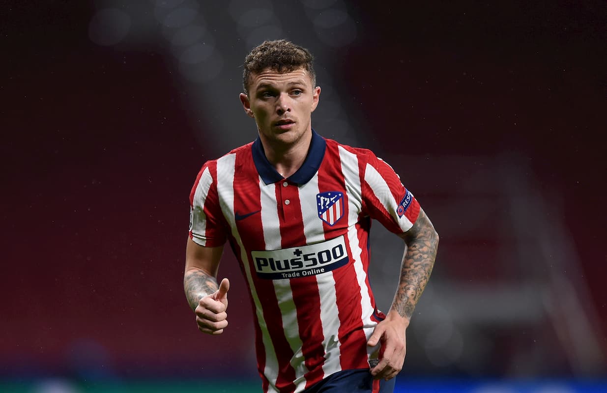 Liga, caos Trippier: Atletico pronto a fare ricorso