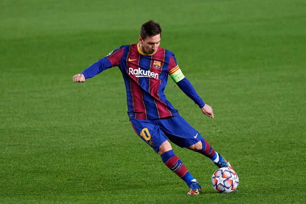 Messi spaventa il  Barça: “Addio? Vedremo a fine stagione”