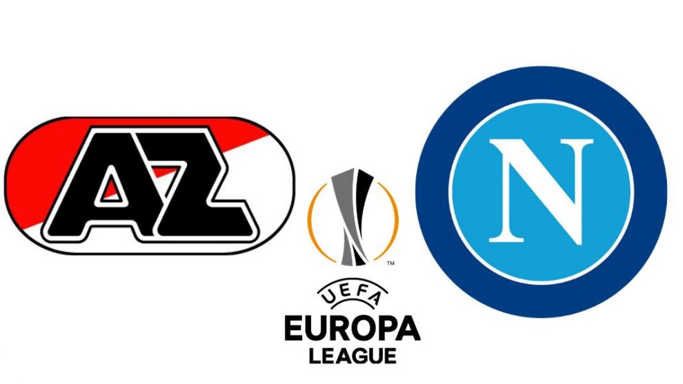 AZ-Napoli, probabili formazioni e dove vederla in tv