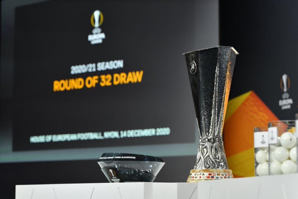 Sorteggio Europa League, il Napoli pesca il Granada
