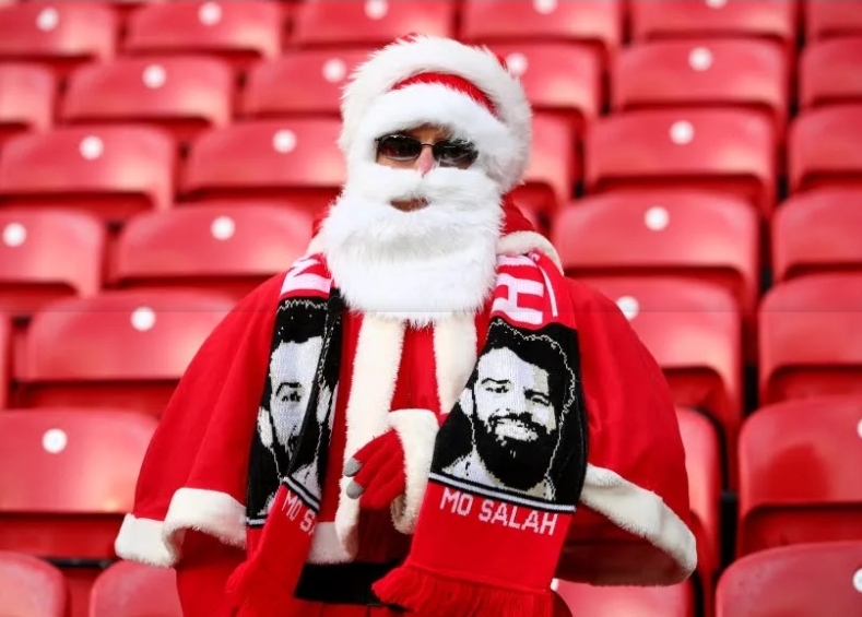 È tempo di boxing day per la Premier