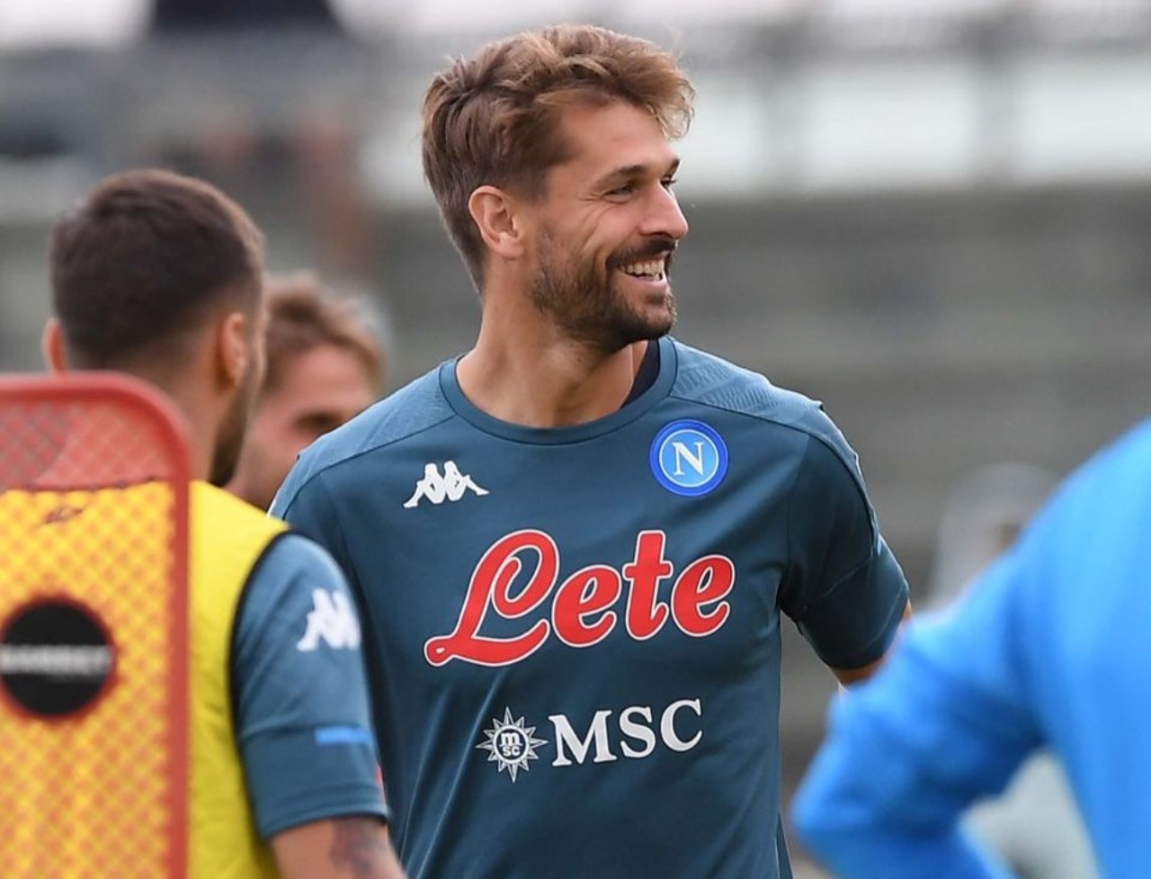 Llorente, da esubero a riserva necessaria dell’attacco azzurro