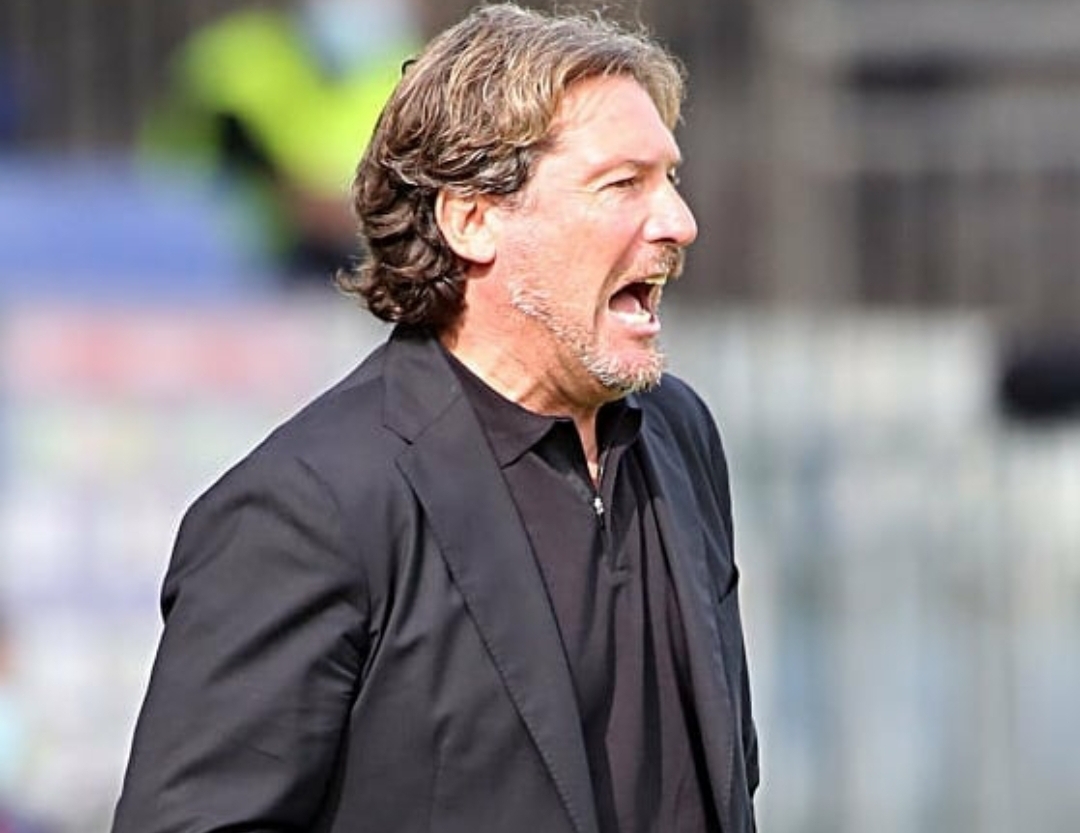 Il Monza cambia allenatore: esonerato Stroppa, la squadra a Palladino