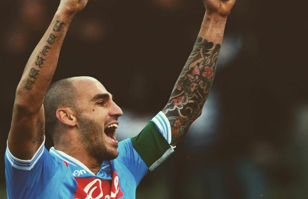 Paolo Cannavaro sul Napoli: “Persa gara importante ma non decisiva”