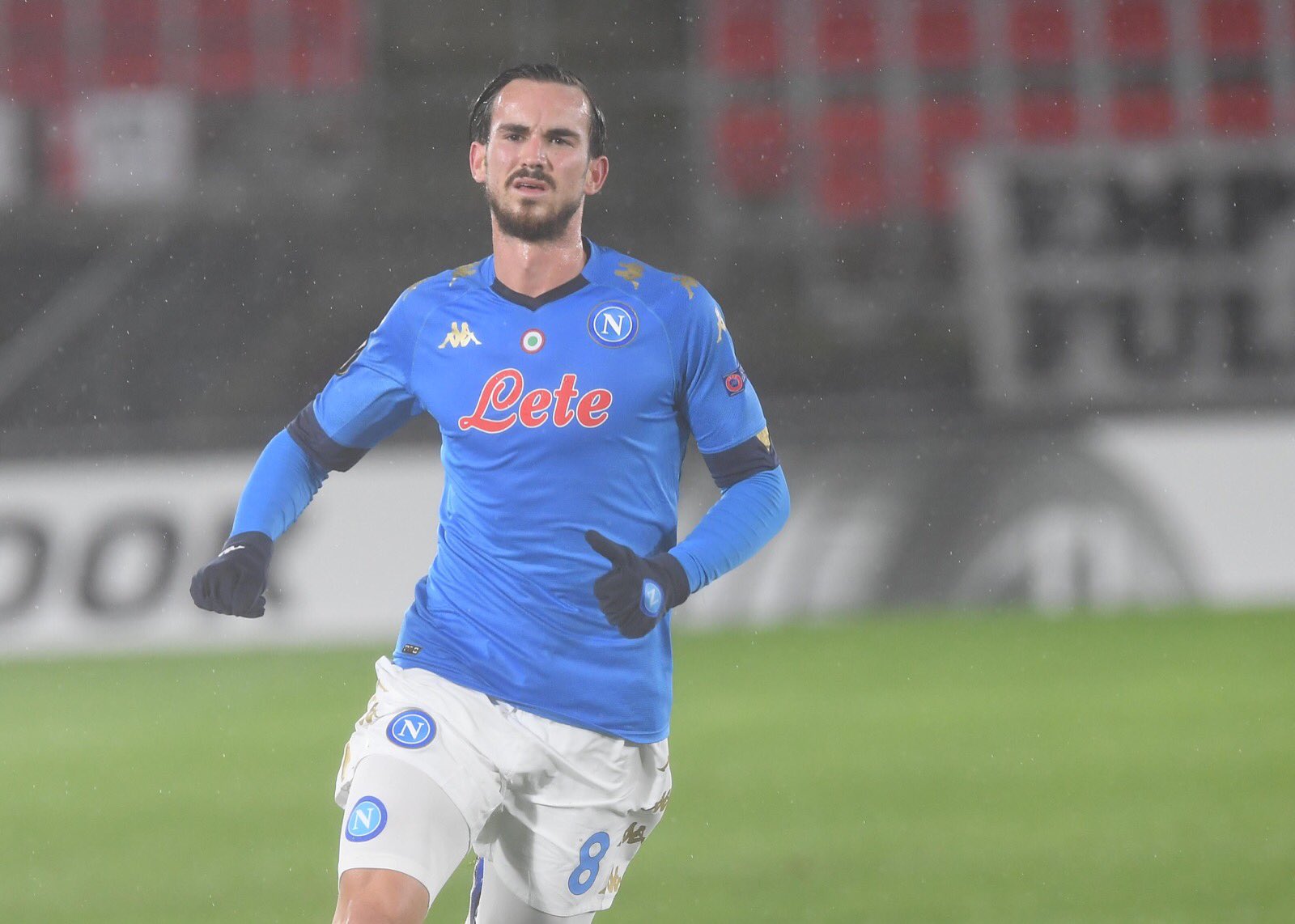 Fabian sui social: “Così raggiungeremo il nostro obiettivo”