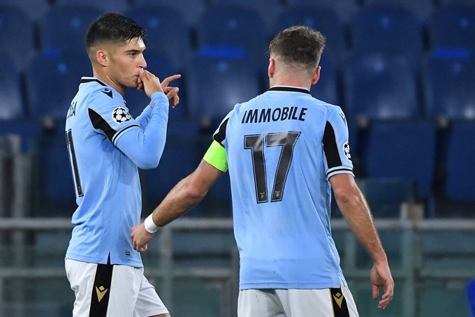 Champions League, Lazio a caccia dell’impresa contro il Bayern