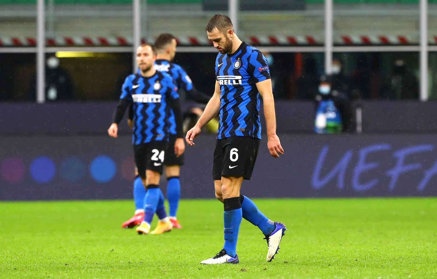 Champions, il bilancio delle italiane: tonfo Inter, vola l’Atalanta
