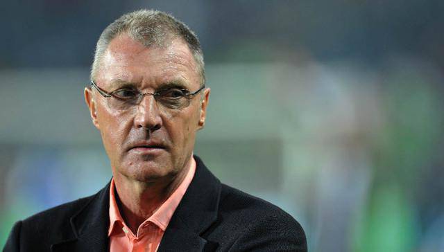 Krol: “Sono legatissimo al Napoli, quando perde io sto male”
