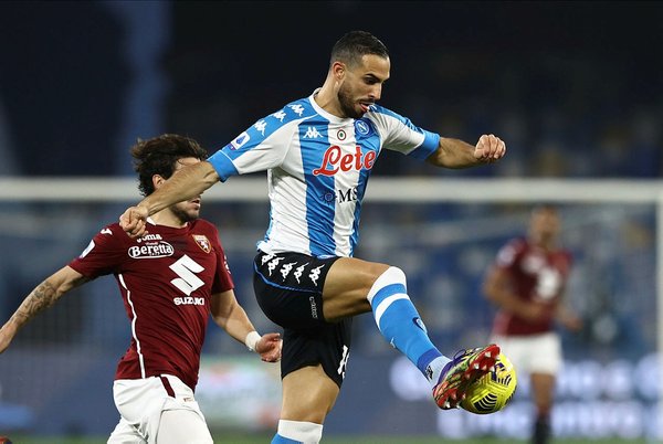 Napoli in scadenza: Maksimovic e Hysaj sono le nuove spine nel fianco