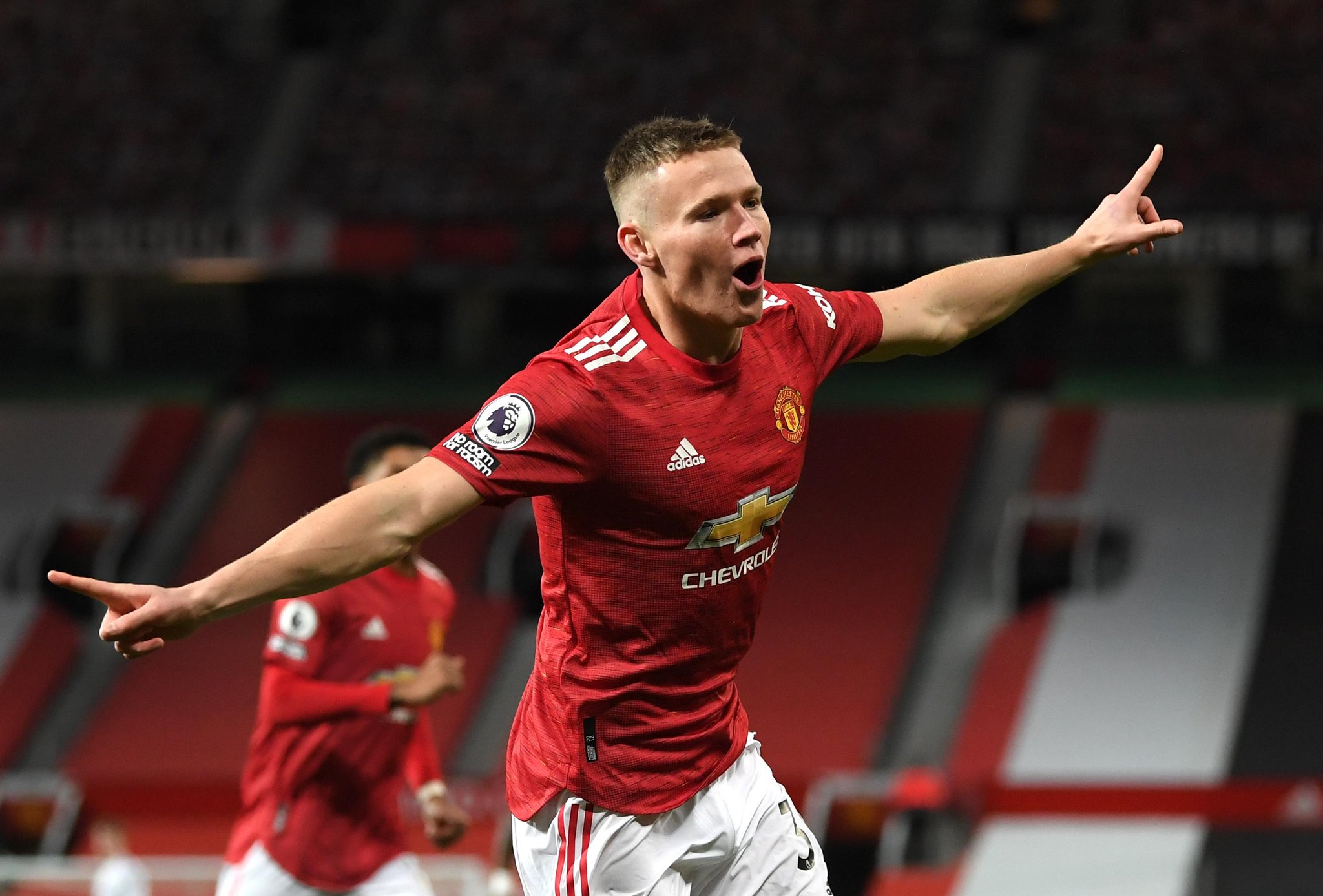 United da record: più di 4000 gare con un giovane del vivaio in campo