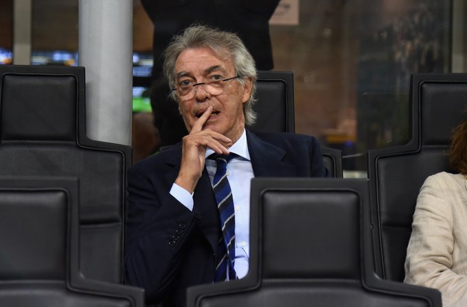moratti