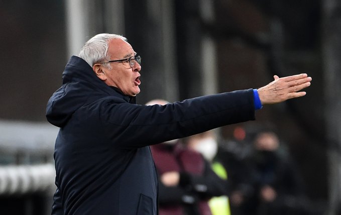 ranieri