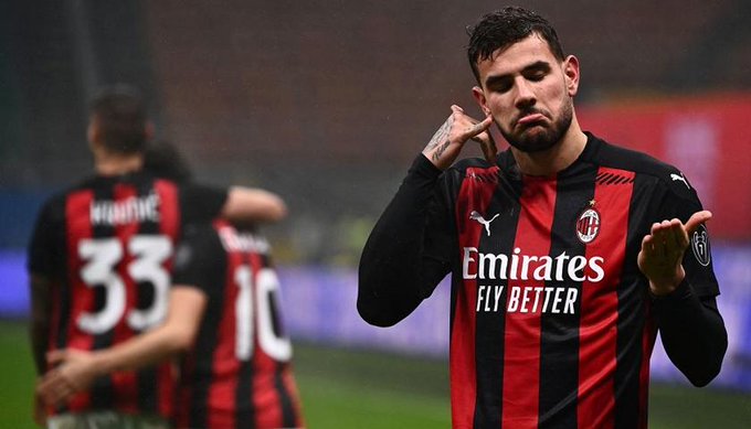Milan, Theo Hernandez rientra in gruppo: punta al Manchester e al Napoli