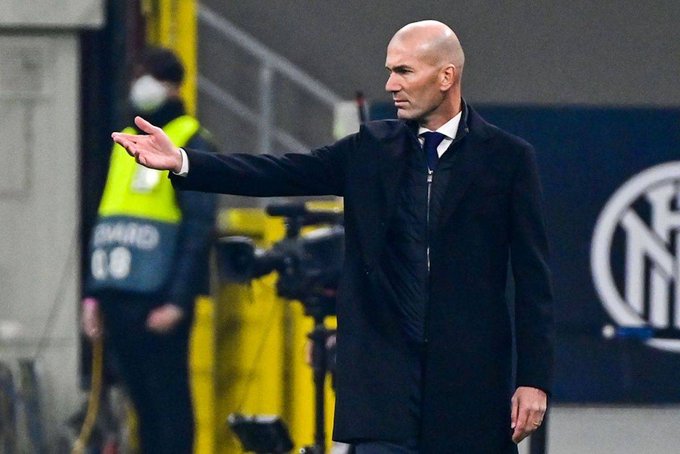 Zidane-Real, addio al veleno: “Via perché non c’è fiducia”