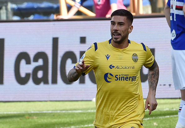 Napoli-Zaccagni, non si chiude: se ne riparlerà a fine stagione