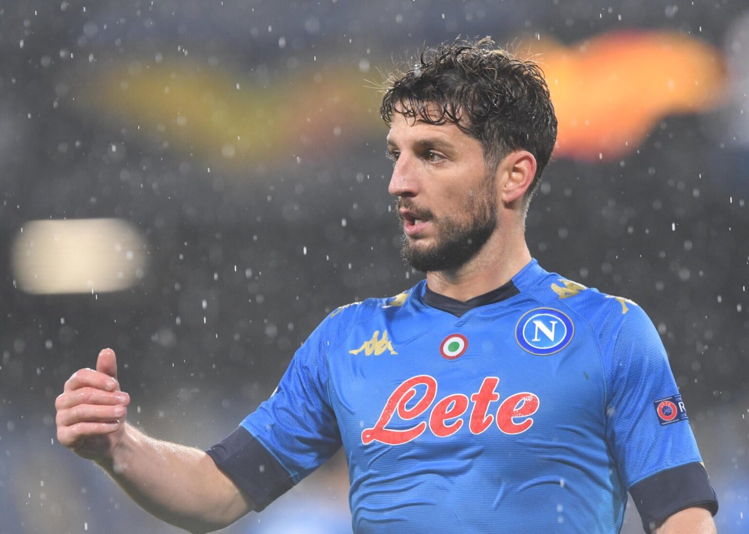 Napoli-Spezia, probabili formazioni: rebus attacco per Gattuso