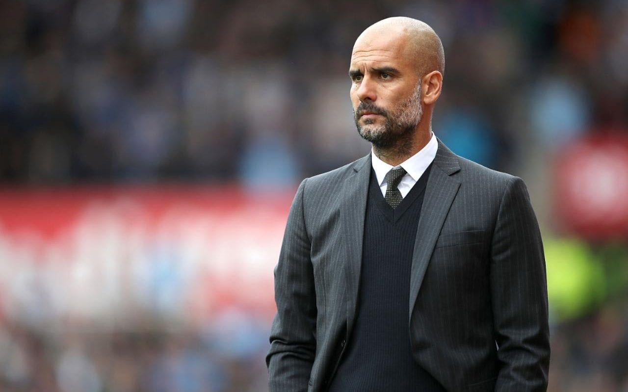 Premier, Guardiola difende Lampard: “Non esistono progetti”