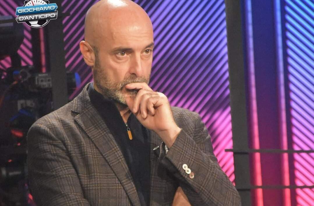 D’Alessandro Anticipo