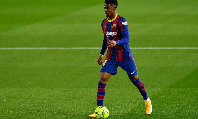 junior firpo
