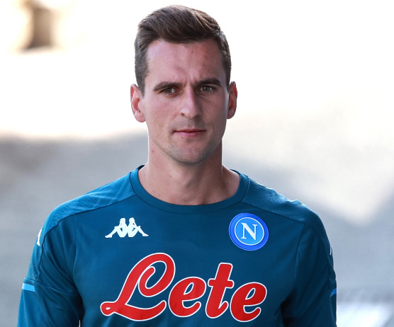 L’Atletico a un passo da Dembelé: sfuma Milik