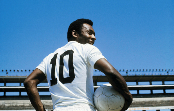 Pelè: “Ronaldo? Il miglior marcatore di sempre sono io”