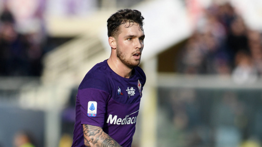 Fiorentina, ufficiale Lirola al Marsiglia