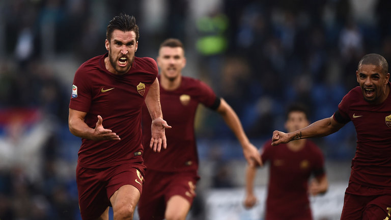 Genoa, fatta per l’arrivo di Strootman