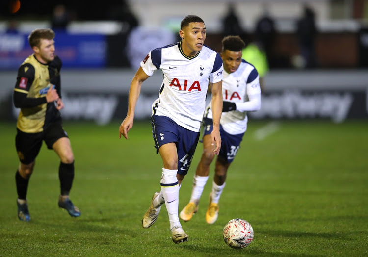FA Cup, il Tottenham vince con tripletta dell’ex azzurro Vinicius