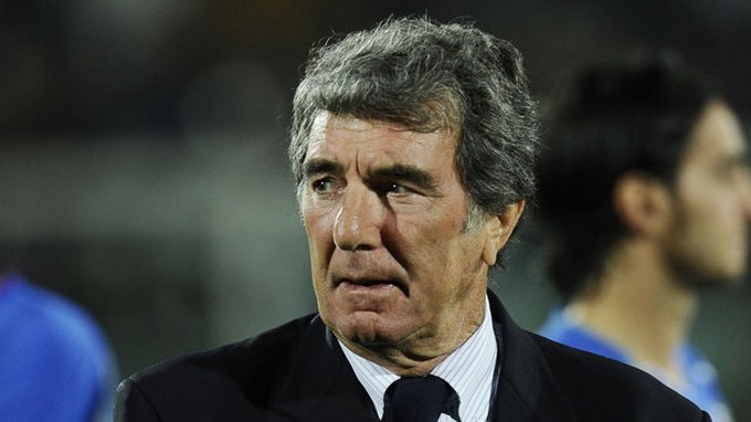 Auguri a Dino Zoff che crede nel Napoli: “Farà un gran finale di stagione”