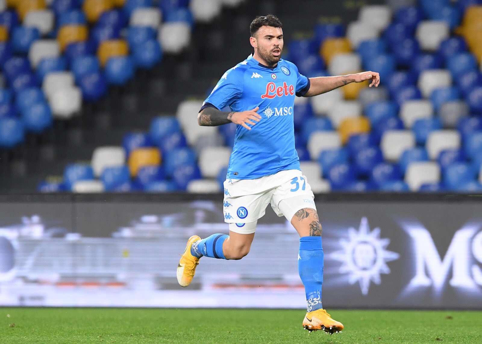 Petagna bestia nera dell’Atalanta da ex: i numeri