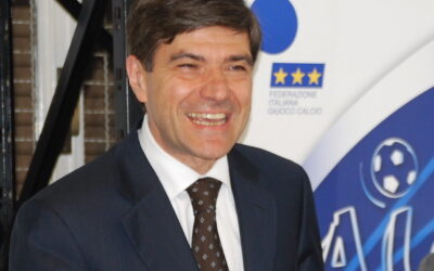 AIA, Trentalange: “Cambiare per ritrovare entusiasmo”