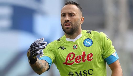 Ospina: “Bene la difesa a 3, ora testa al ritorno”