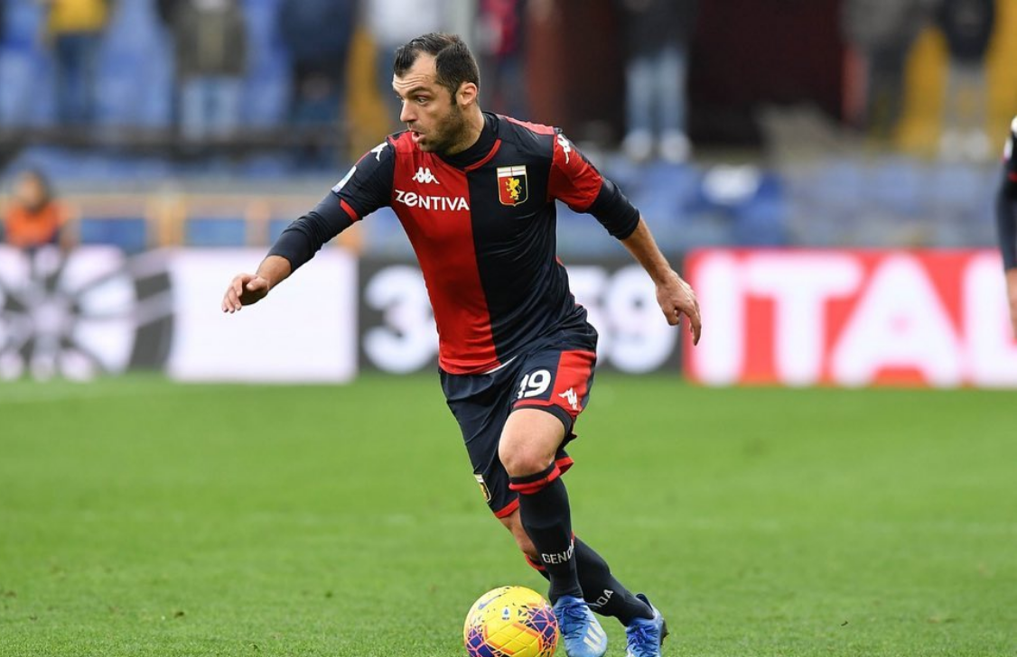 Serie B, l’ex Napoli Pandev si trasferisce al Parma