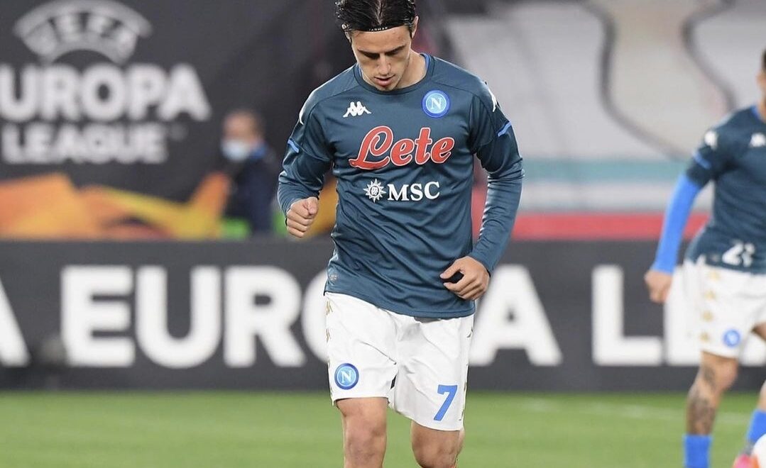 LIVE FINALE Granada-Napoli 2-0 (19′ Herrera, 22′ Kenedy): azzurri KO, qualificazione difficile