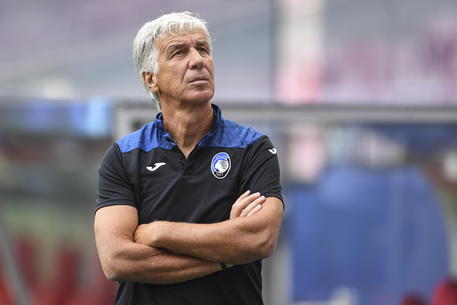 Atalanta, chiesti 20 giorni di stop per Gasperini: i dettagli