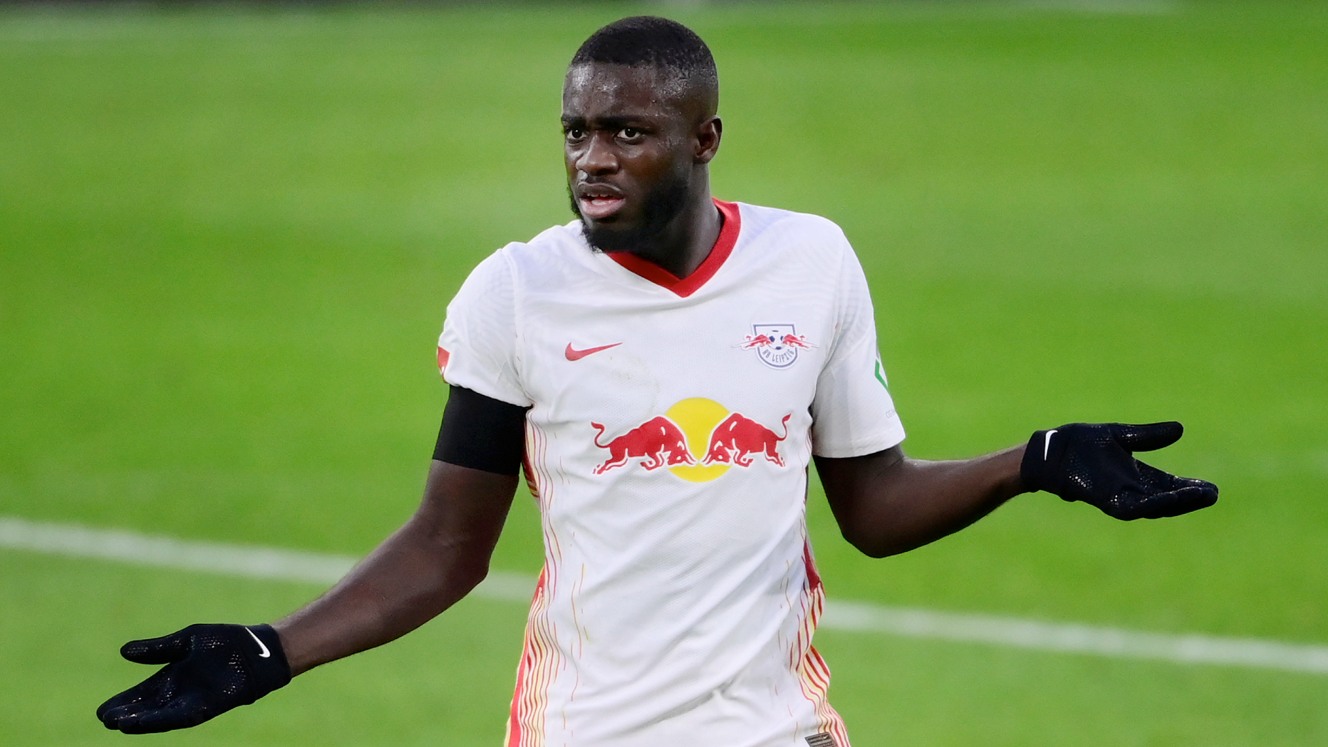 Colpo del Bayern: dal Lipsia arriva Upamecano