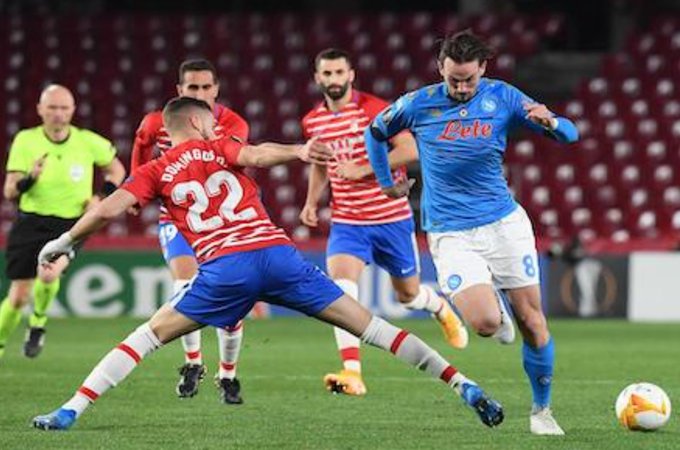 Granada, Duarte: “Grande partita, ma non cantiamo vittoria”