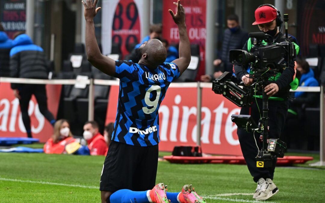 L’Inter riabbraccia Lukaku: il belga vuole esserci contro il Napoli