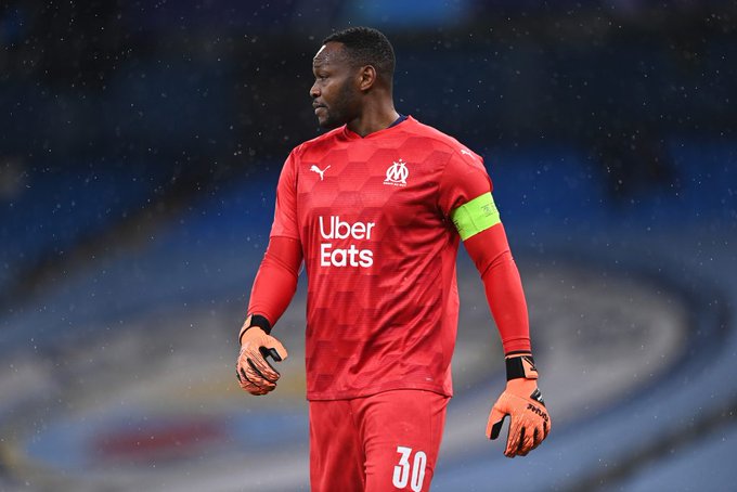 Crisi OM, Mandanda: “Milik ha vissuto tensioni simili al Napoli”
