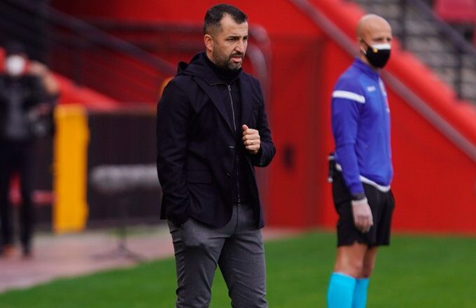 Martinez esulta: “Il Napoli è una big, questo valorizza la nostra impresa”