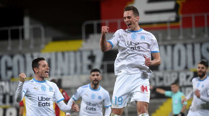 Milik: “Vita a Marsiglia molto più tranquilla che a Napoli”