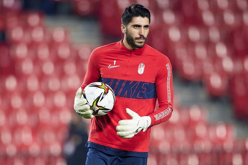 Granada, Rui Silva: “L’essere un gruppo unito ci dà forza”