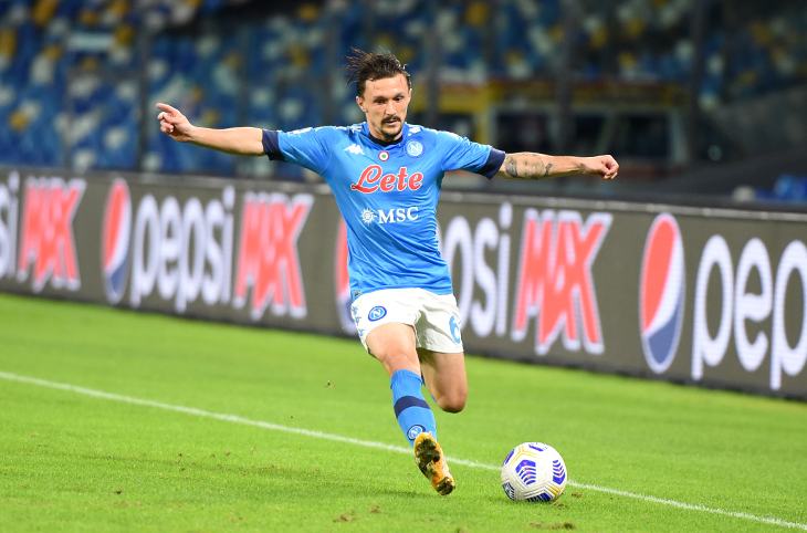 Galatasaray, sfuma Mario Rui? C’è Kurzawa nel mirino