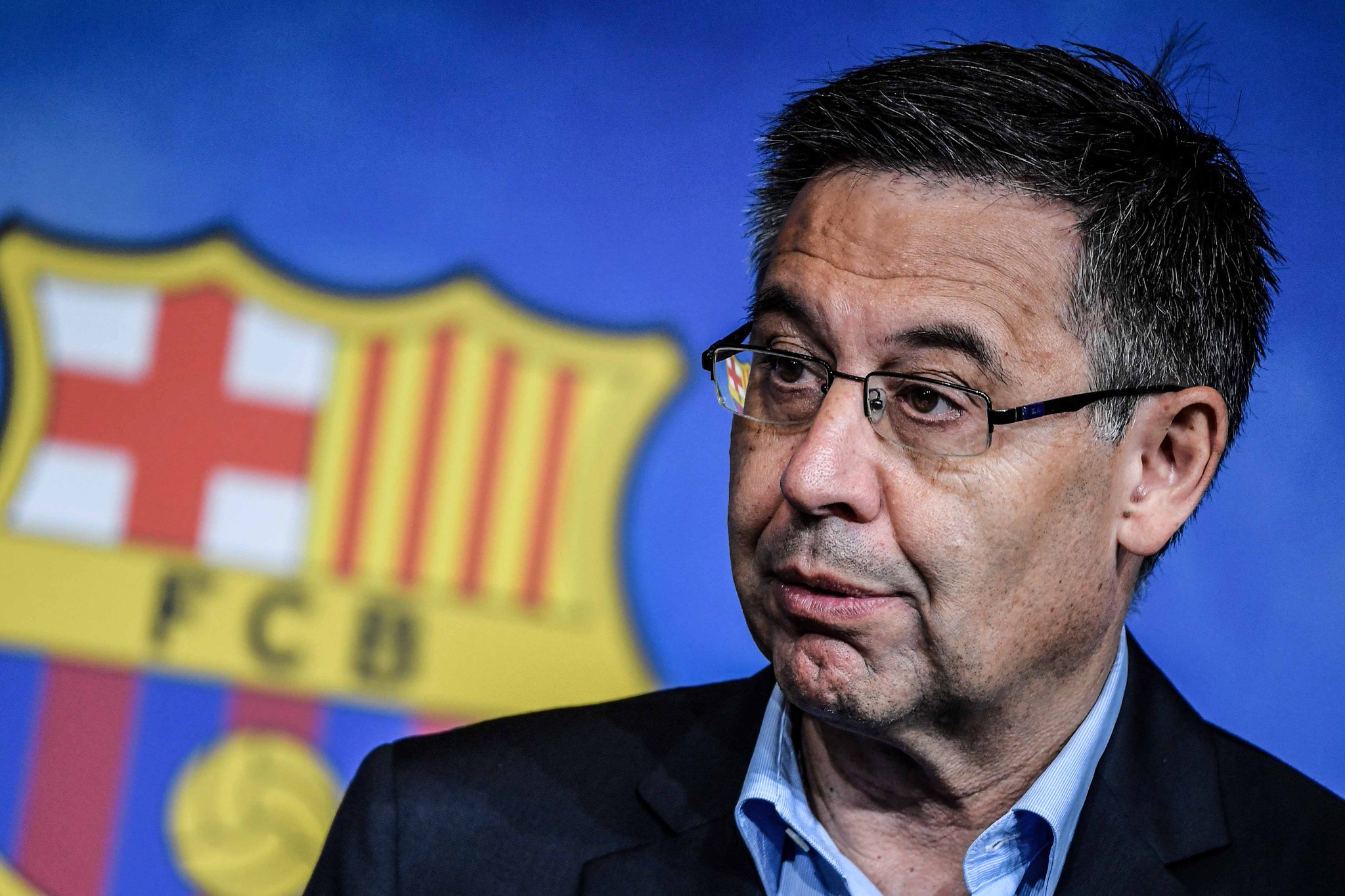 Barça-Gate, arrestato l’ex presidente blaugrana Bartomeu