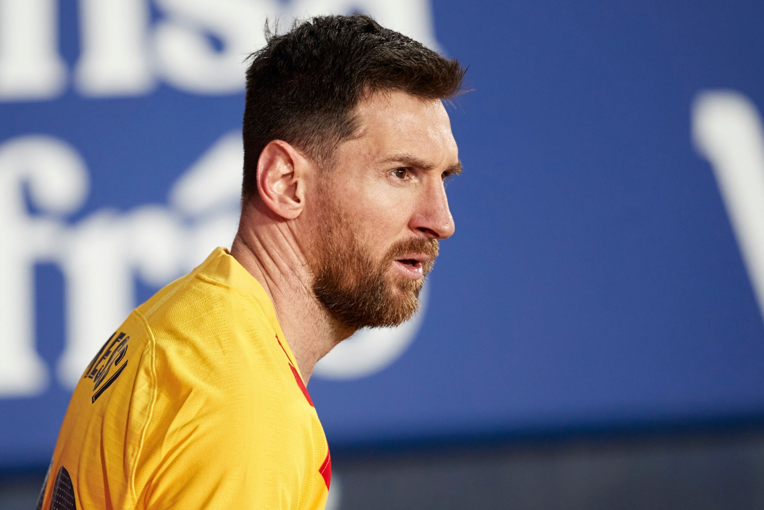 Barça, Laporta: “Messi ama questo club, vuole restare”
