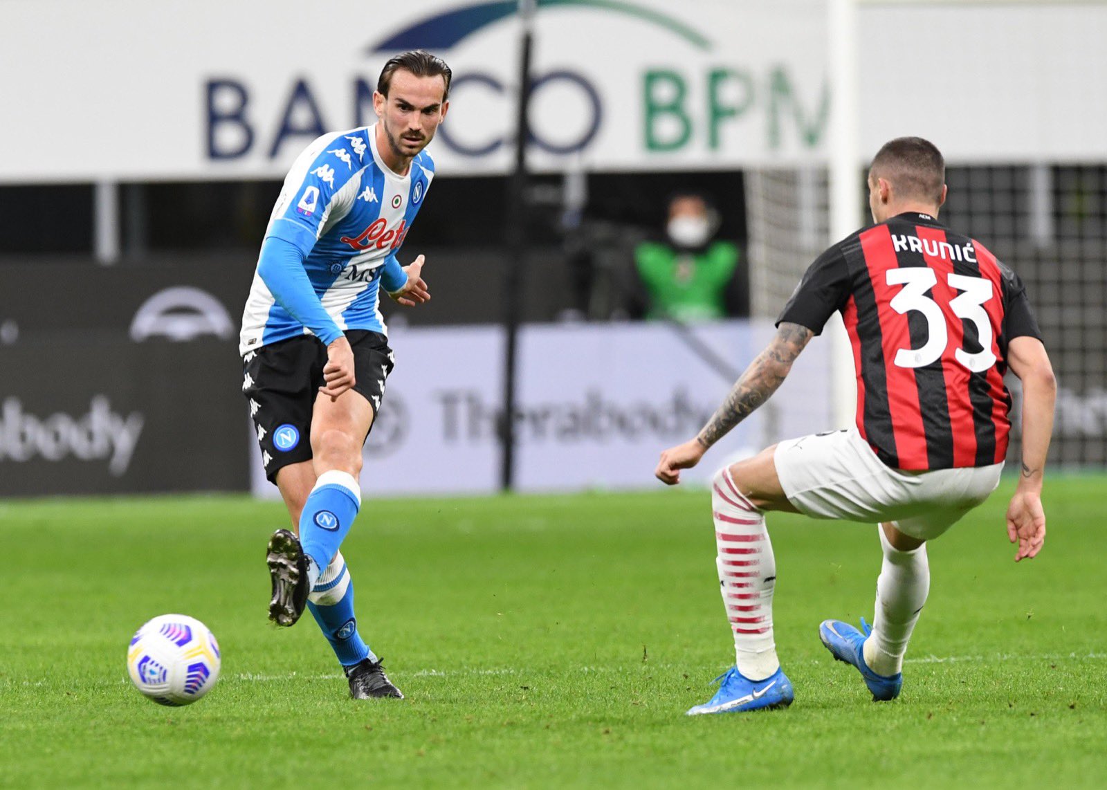 Spagna, Fabián convocato per le qualificazioni ai Mondiali
