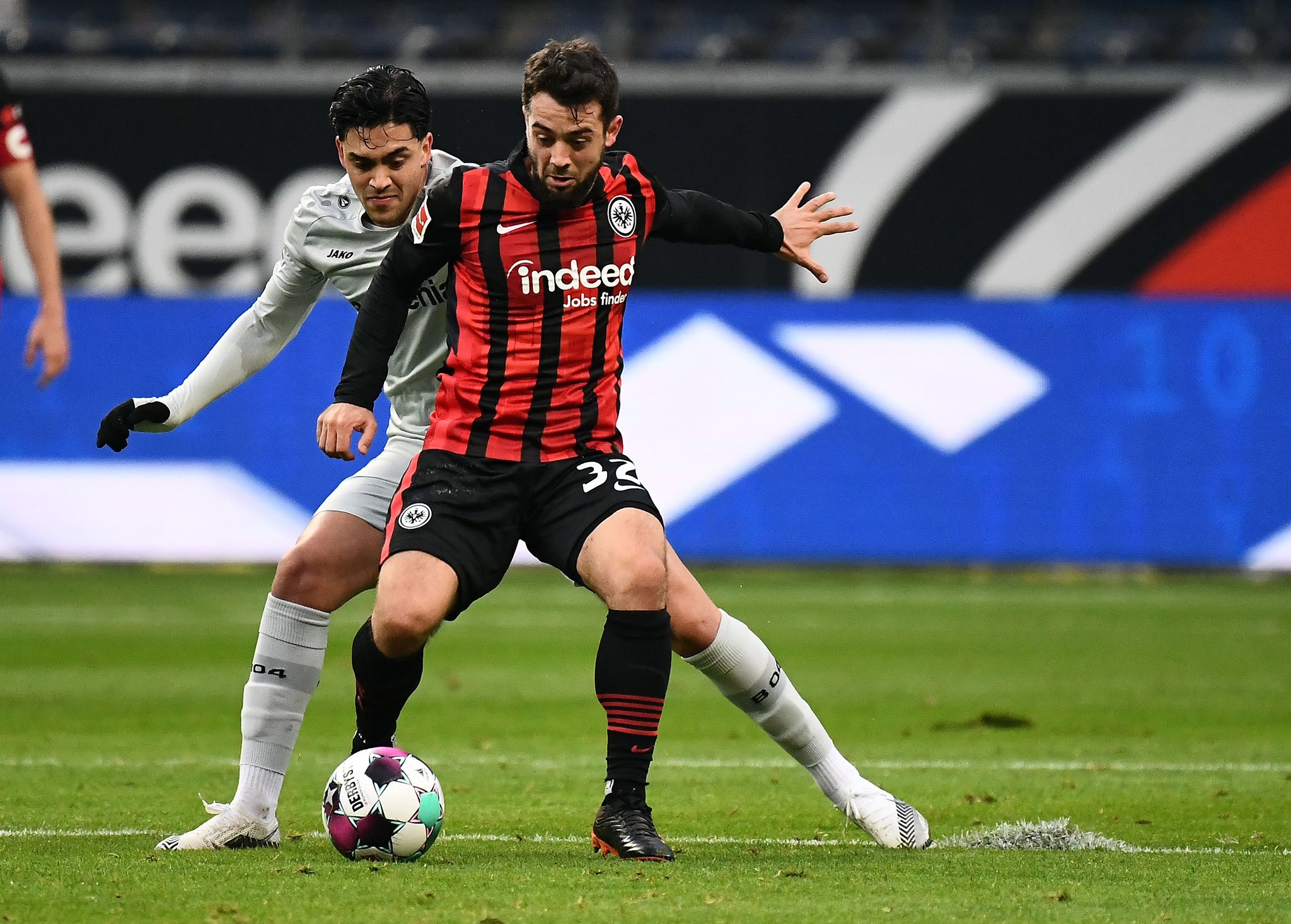 Ex Napoli, Younes: “Felice di aver fatto ricredere  qualcuno…”
