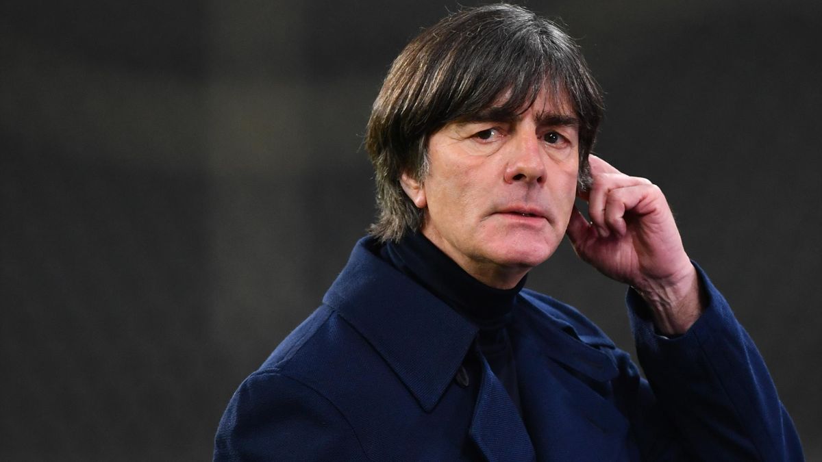 Si chiude un’era per la Germania: Low via dopo gli Europei