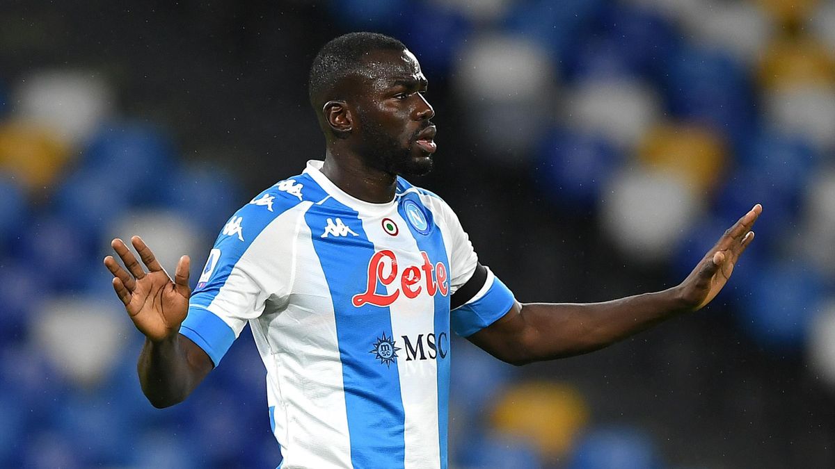 Kalidou Koulibaly