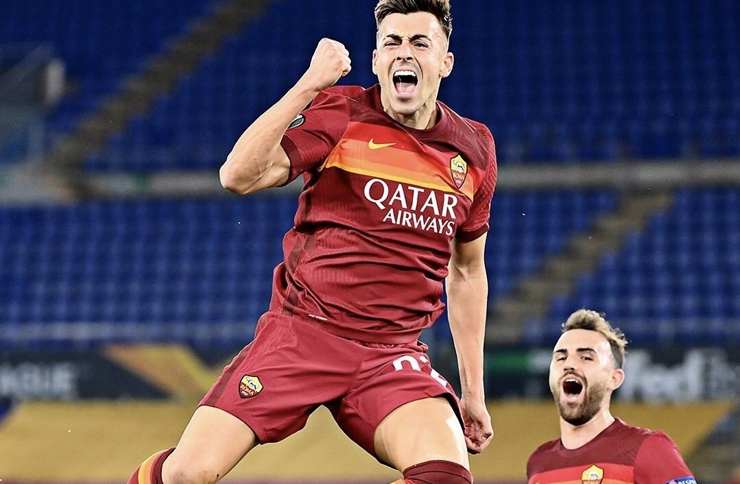 E. League, i risultati delle 21.00: la Roma ipoteca i quarti